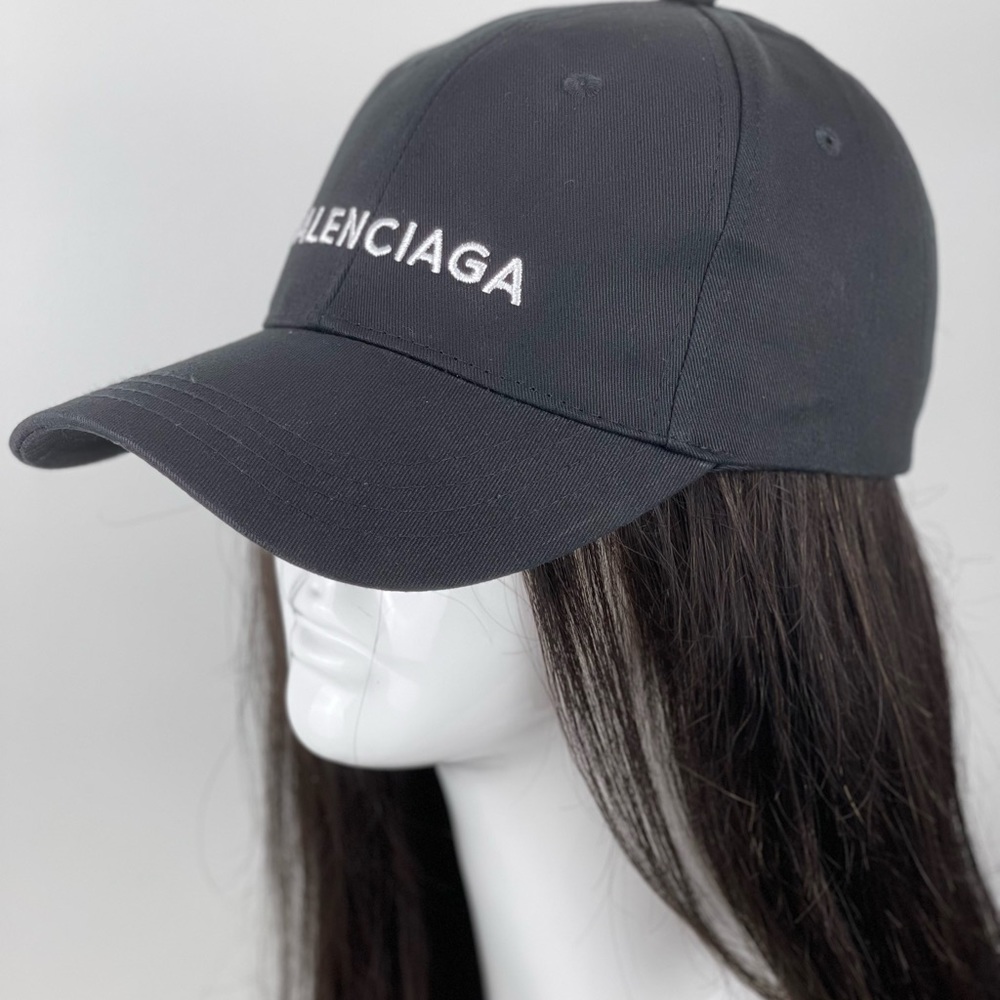 Balenciaga Baseball Hat